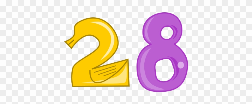 Grade 5 Math - Number 12 Clipart #597934