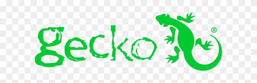 Logo - Gecko Gear #597951