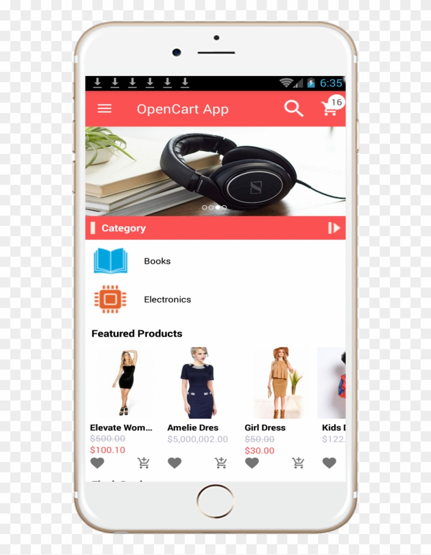 Zoom - Android #597963
