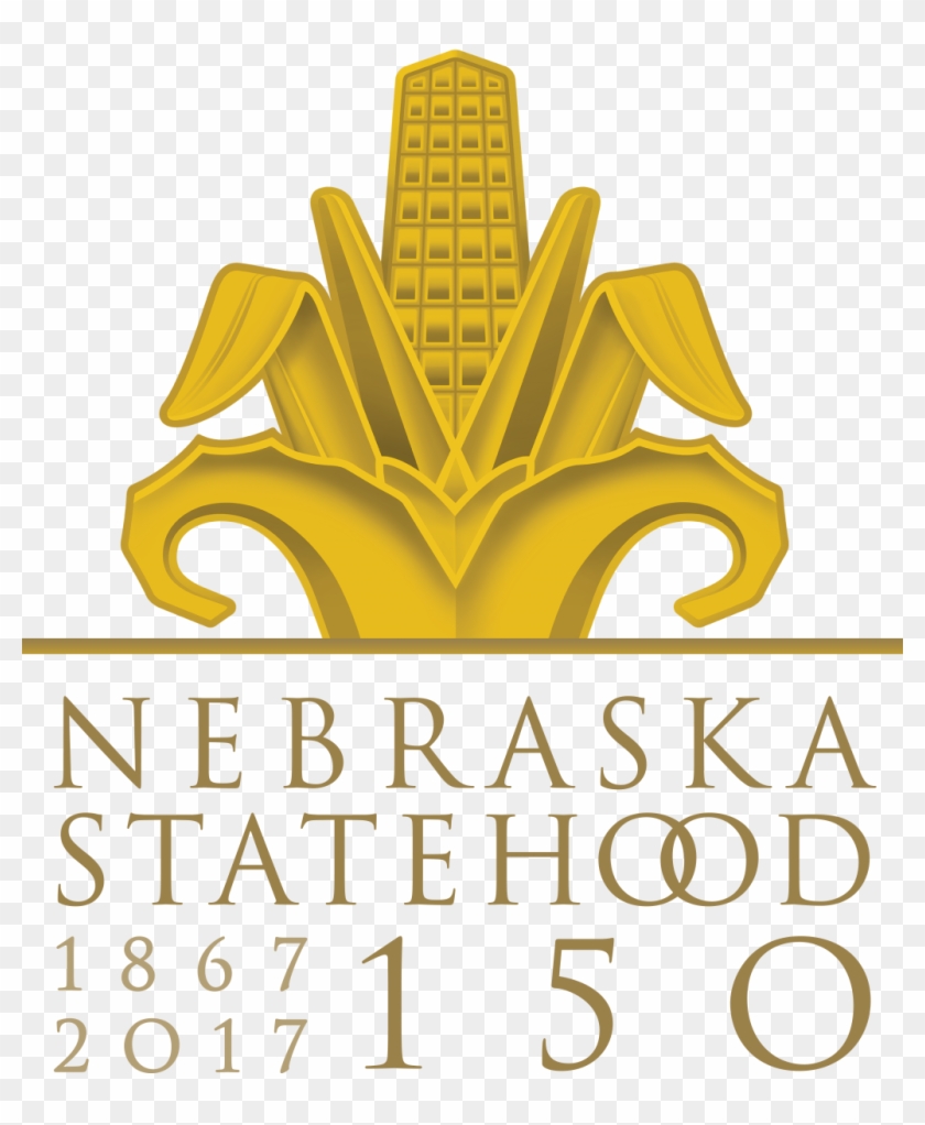 Here's How It Works - Happy Birthday Nebraska 150 #597968