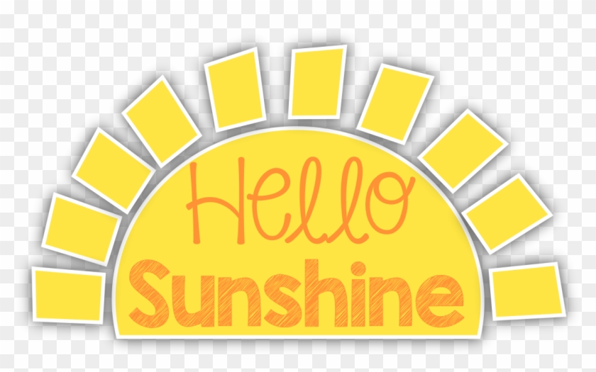 Spring Sun Cliparts - Spring Sun Cliparts #597979