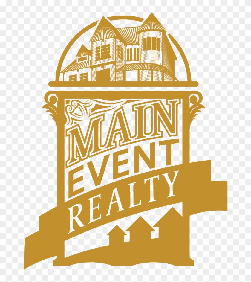 Main Event Realty Brand - Main Event Realty Brand #597992