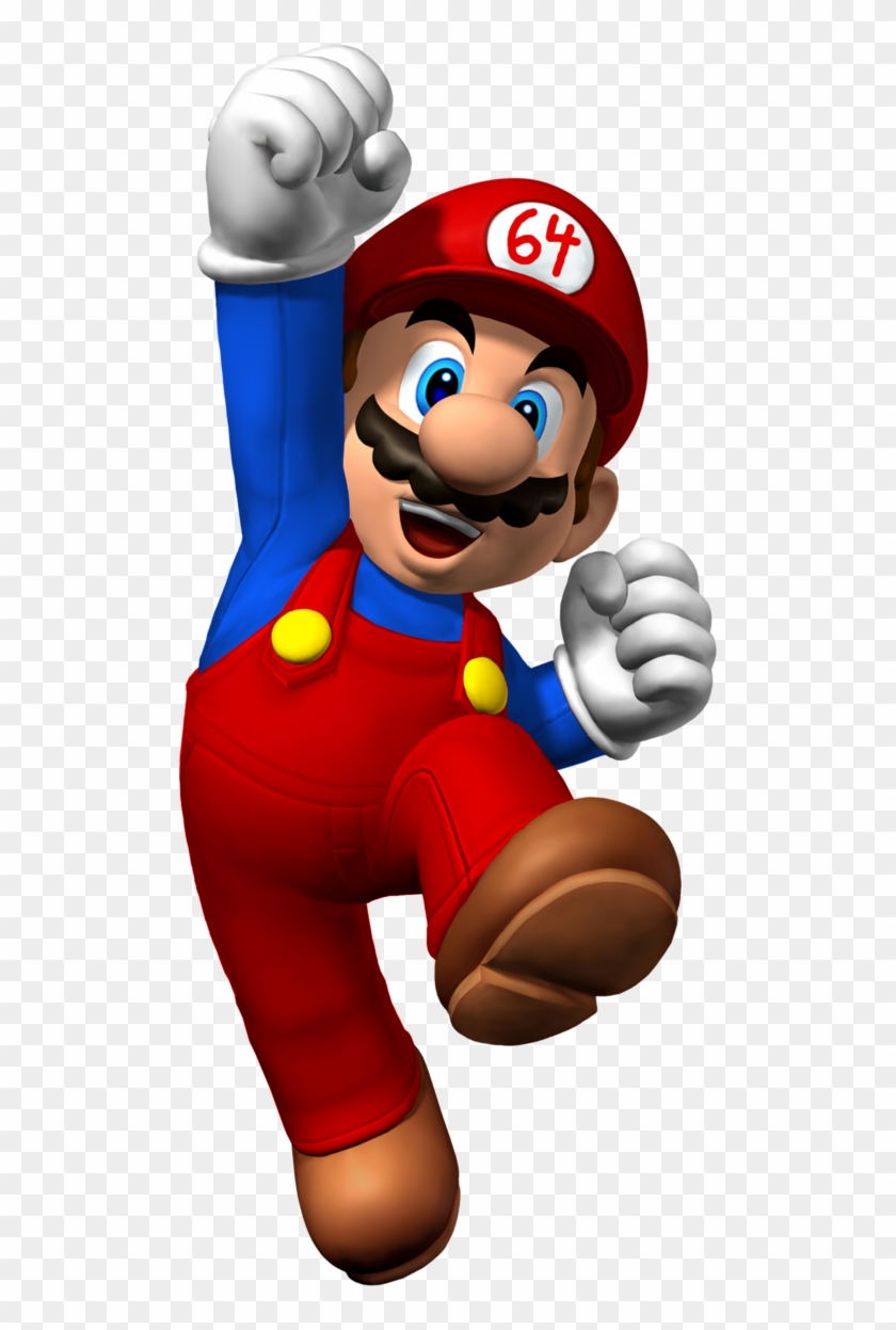 Super Mario Bros - Mario Bros #598014