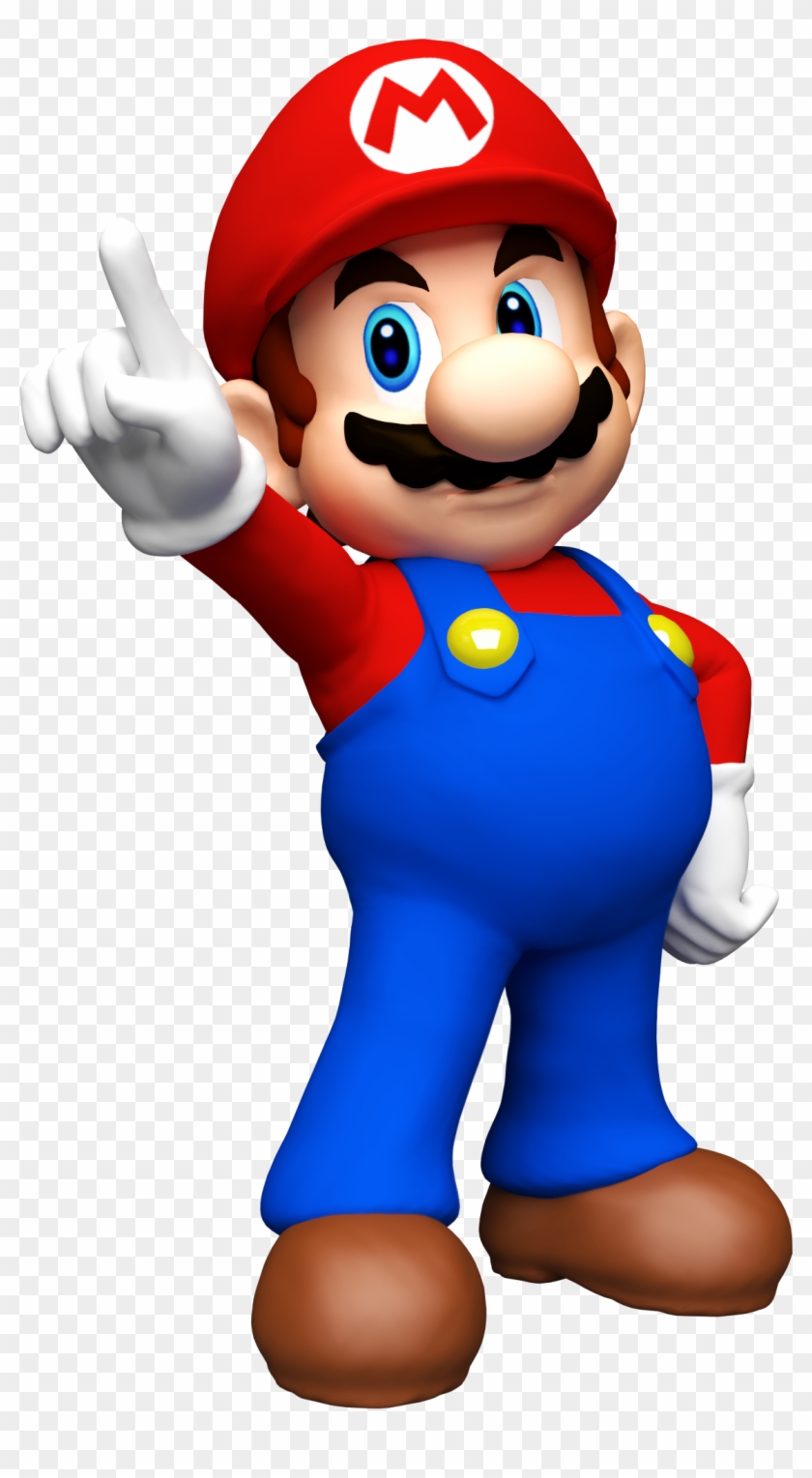 Mario - Mario #598194