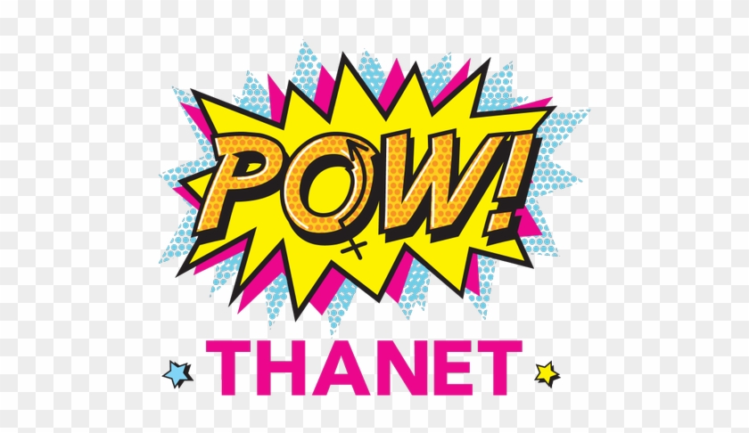 Pow Thanet - Pow Thanet #598105