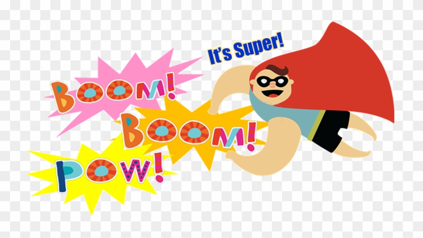 Boom Boom Pow - Funny #598128
