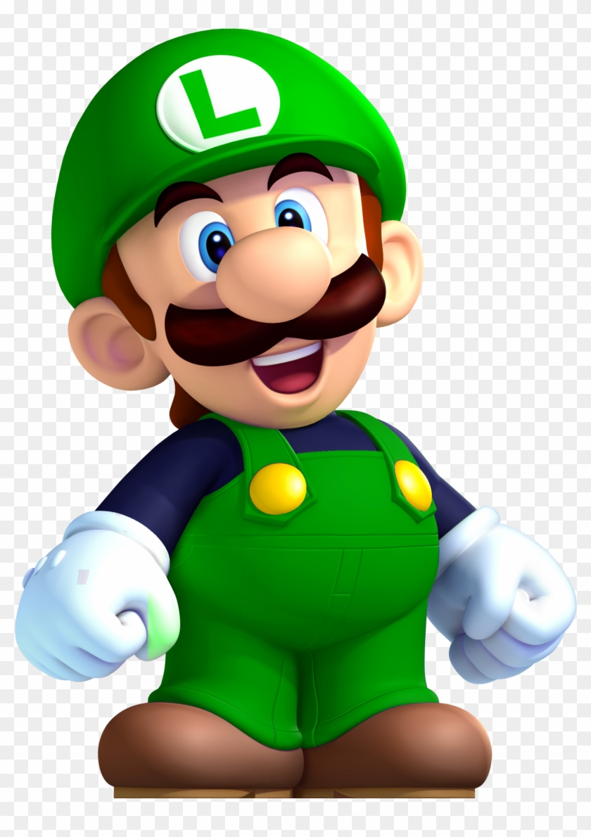 Old School Luigi Luigi Green Fireball - Diary Of A Wimpy Luigi: Boo Boo [book] #598137
