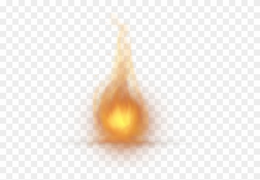 Fire [png] By Ivaxxx - Fire For Photoshop Png #598132