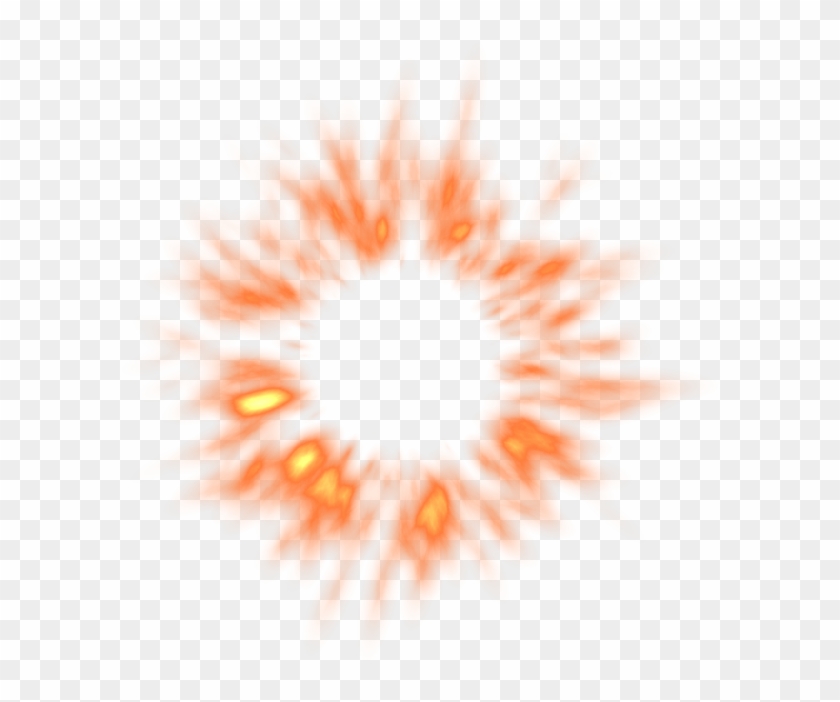 Fire Burst Png By Dbszabo1 On Deviantart - Burst Png #598146
