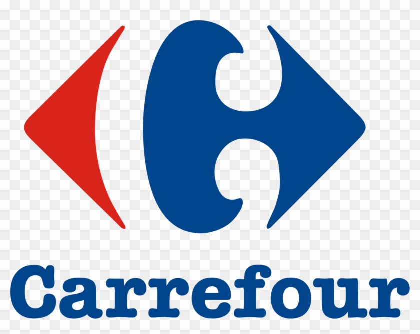 Carrefour Logo Vector - Carrefour Logo Vector Png #598191