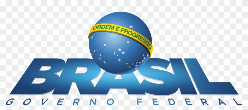 Logo Brasil Governo Federal #598239