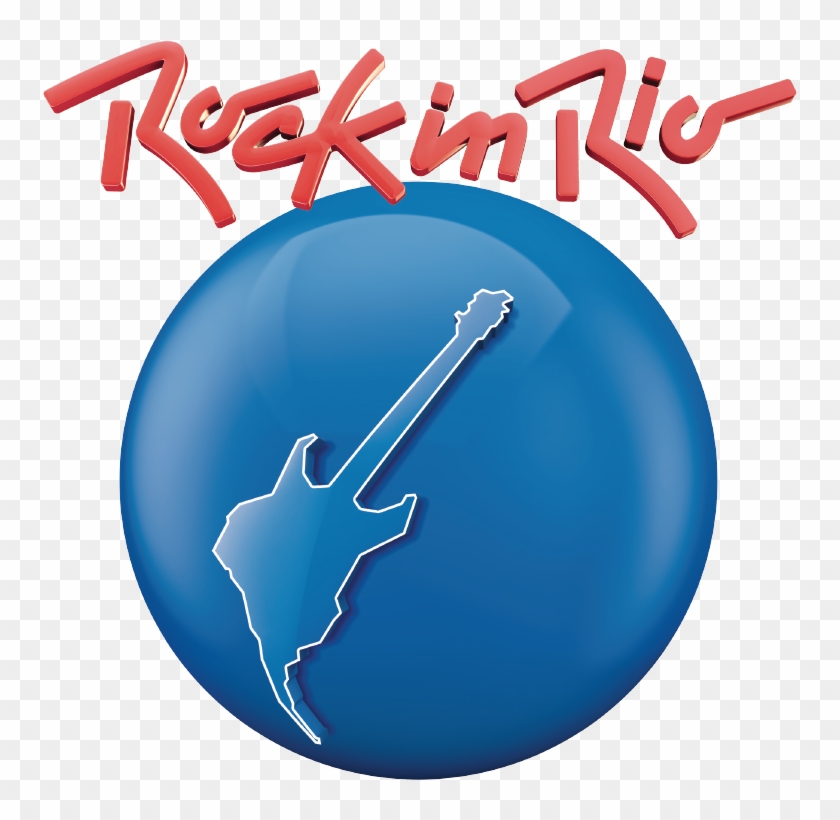 Edição 2017 Do Rock In Rio, Que Acontecerá Em Setembro, - Rock In Rio 2018 #598250