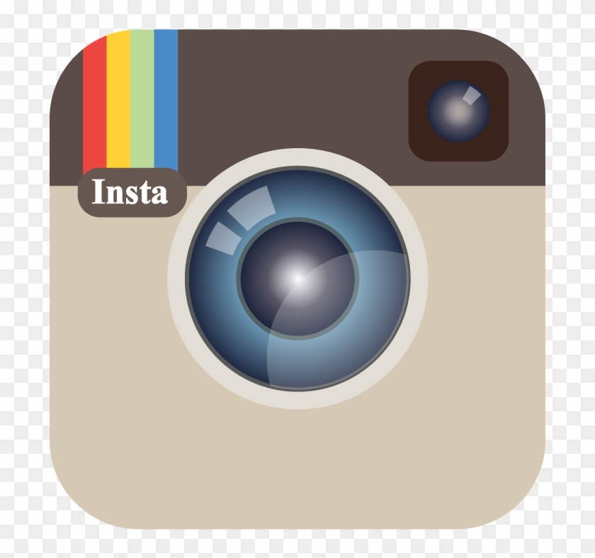 An Error Occurred - Instagram Logo Vector Format #598258