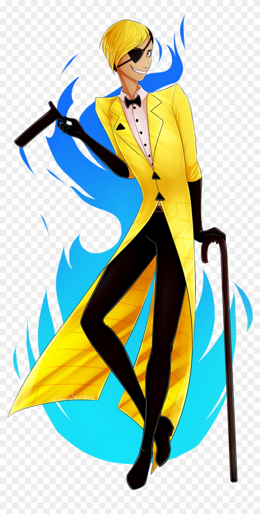 Bill - Bill Cipher Human Fanart #598295