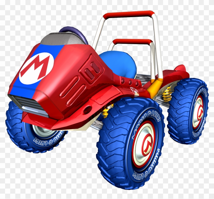Mario And Luigi - Mario And Luigi #598304
