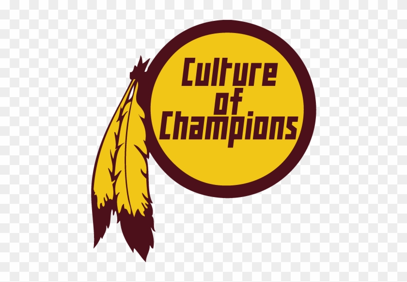 Rlhs Culture Of Champions - Rib Lake Clipart #598308