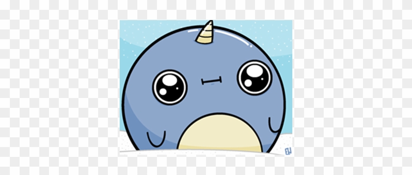 Narwhal Clipart Epic - Mlg Narwhal #598311