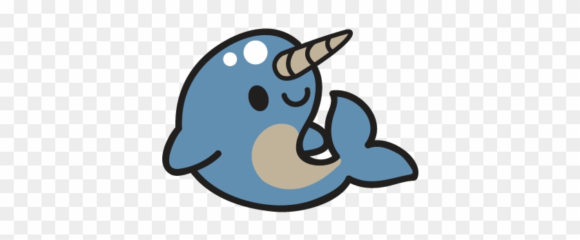 Amazing Cartoon Narwhal Pictures Narwhal Clipart Narwhal - Narwal Clipart #598312