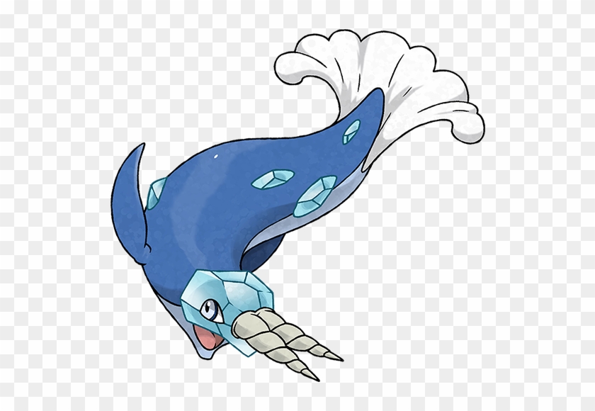 087 - Narwhal Pokemon #598323