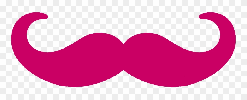 For Those Of You Who Can't Wait To See What You'll - Pink Movember #598333