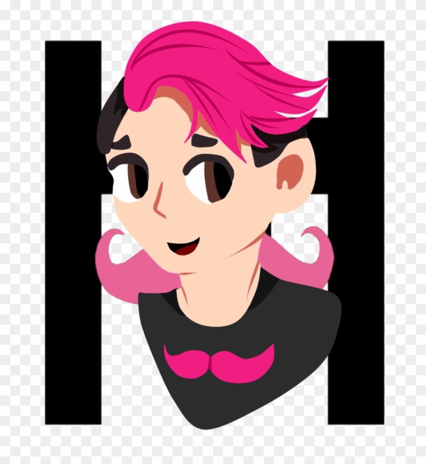 Pink Markiplier By Rebaka-chan - Markiplier #598356