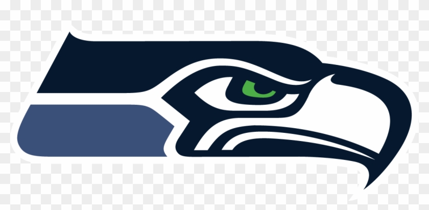 The Nfl's Greenest Stadiums Breaking Energy - Seattle Seahawks Logo 2017 #598366