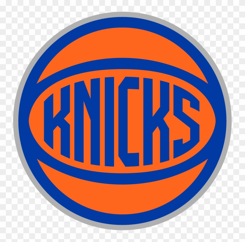 Nfl Forum - New York Knicks Logo #598368