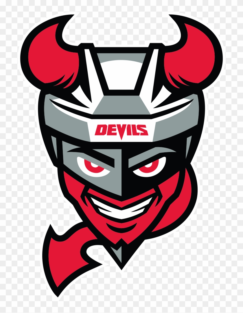 Binghamton Devils - Binghamton Devils #598372