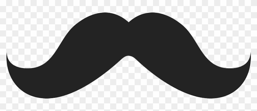 The Mario Moustache Rubber Stamp - Mario Moustache #598373