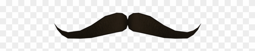 Mustache Explore Mustache On Deviantart - Realistic Mustache Transparent Png #598400