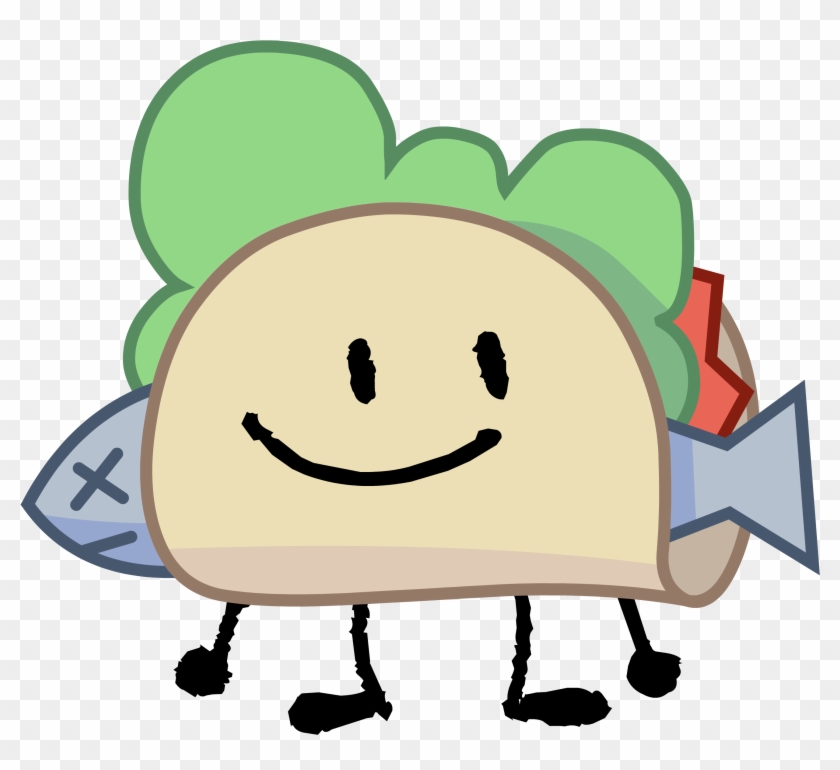 Taco Intro 2 - Taco Intro 2 #598474