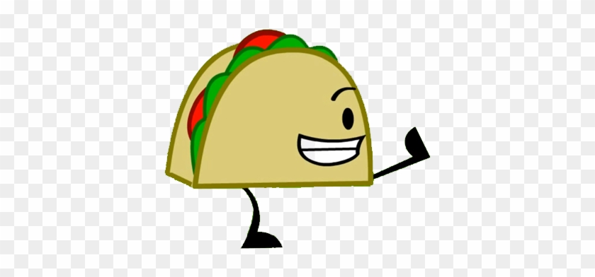Taco Kick - Kick In The Taco #598483