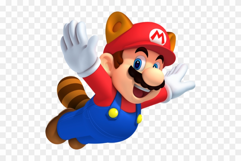 New Super Mario Bros 2 - Mario Bros 3 Png #598498