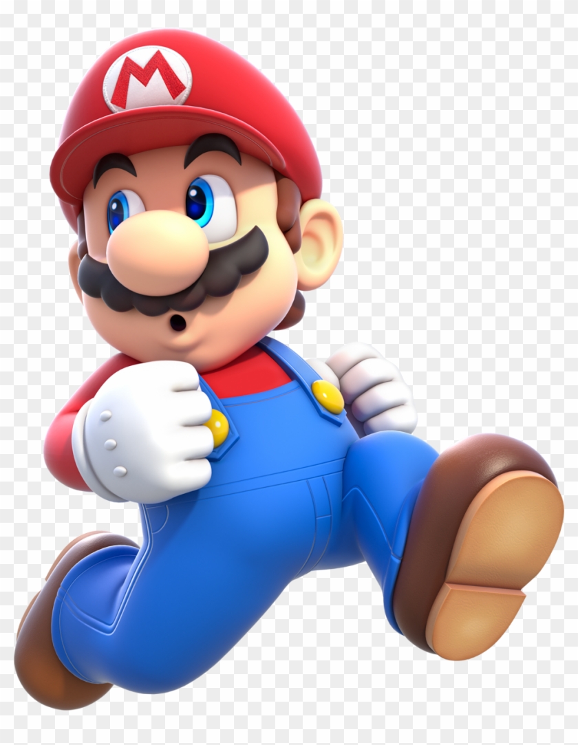 Mario Bros #598503