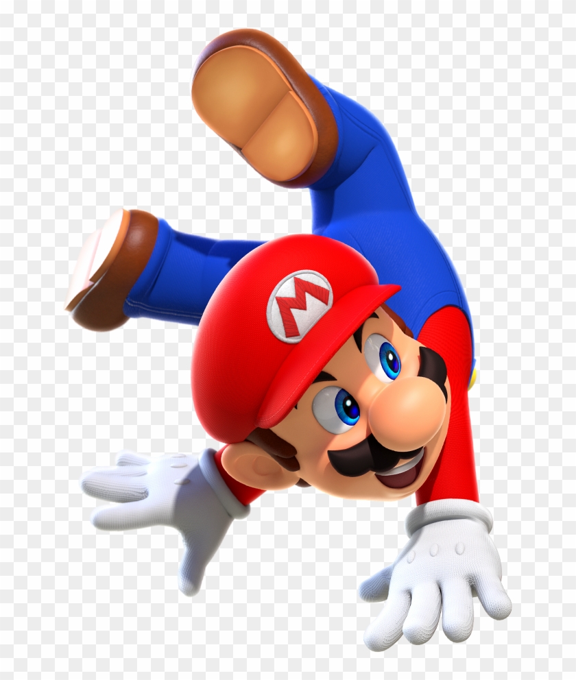 Super Mario Ejecución De Super Mario Bros - Super Mario Run Mario #598507