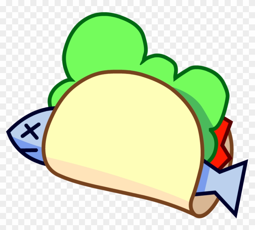 Taco Thumbnail - Bfb Taco #598517