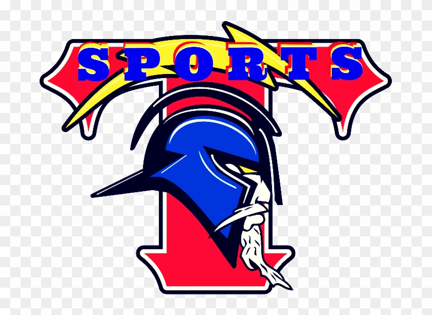 Southtitansports - Wichita South High School Logo #598562