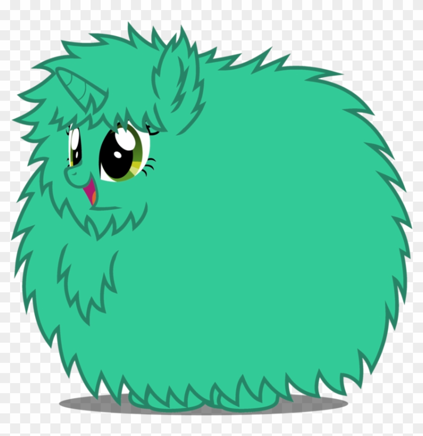 Oc Fluffle Puff - Fluffy Puff #598569