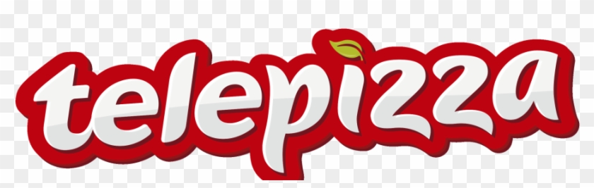 Subjects - Telepizza Logo #598617