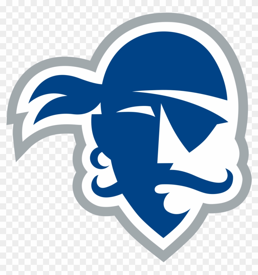 Seton Hall Date - Seton Hall Pirate Logo #598660