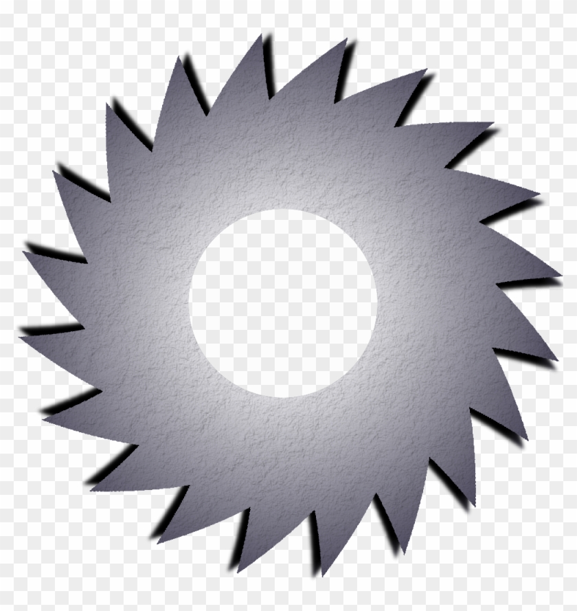 Saw Blade By Ltan - Circular Saw #598695