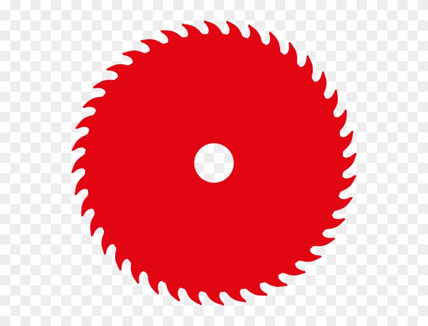 Hard-metal Blade 1000mm - Circular Saw #598696