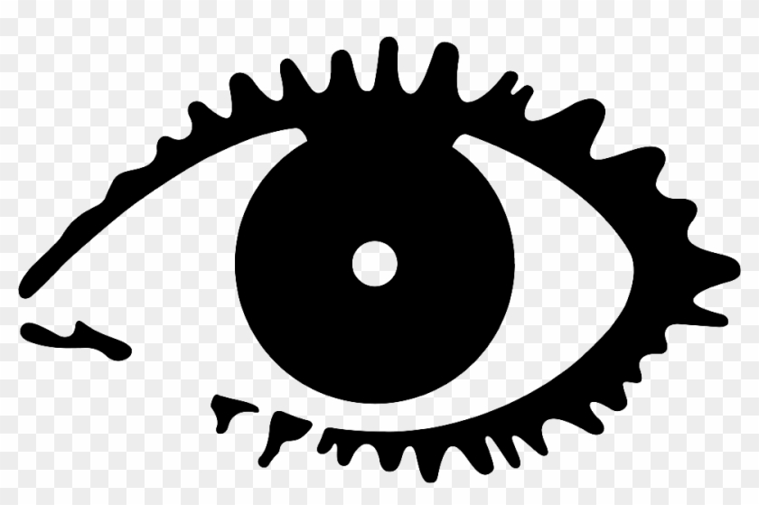 Big Brother Eye Template - Big Brother Uk Logo 2018 #598745