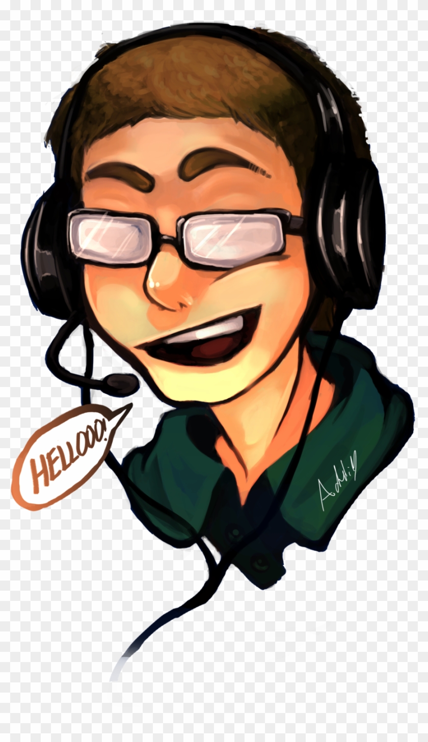 Nicob By Oa-chi - Nicob Gif #598763