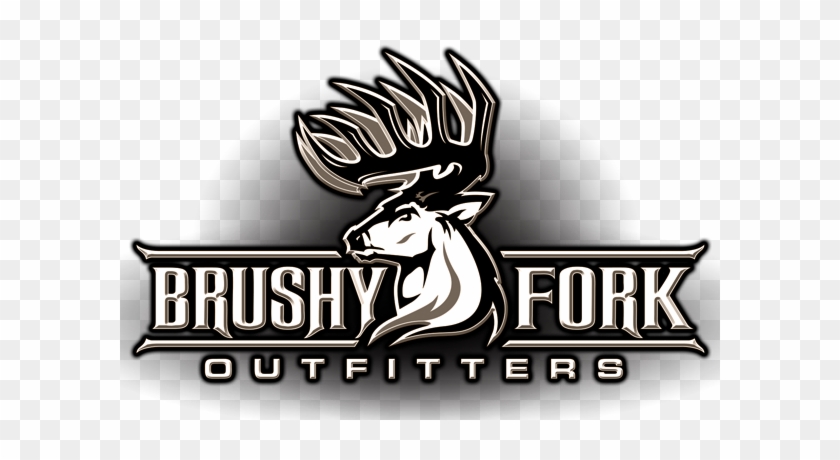 Brushy Fork Outfitters - Brushy Fork Outfitters Logo #598799
