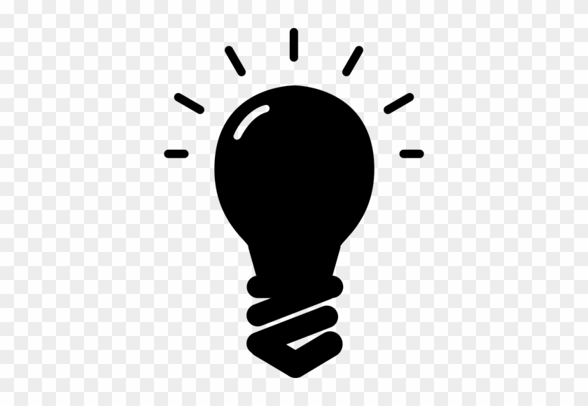 Light Bulb Clip Art #598802