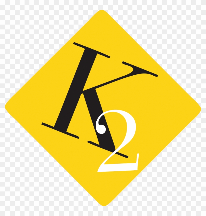 K2 Communications - Columbus Coffee Logo #598830