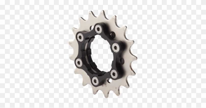 Problem Solvers Singlespeed Cassette Cog Carrier - Problem Solvers Problem Solver Singlespeed Cog & #598937