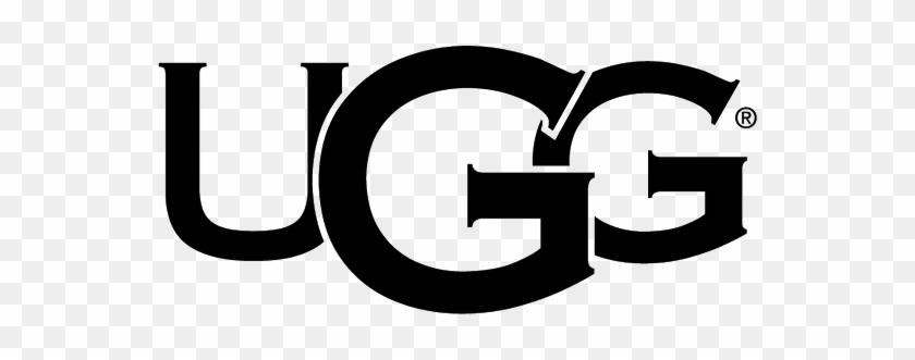 What's Different About The New Ugg Classic Ii - Ugg Logo #598995