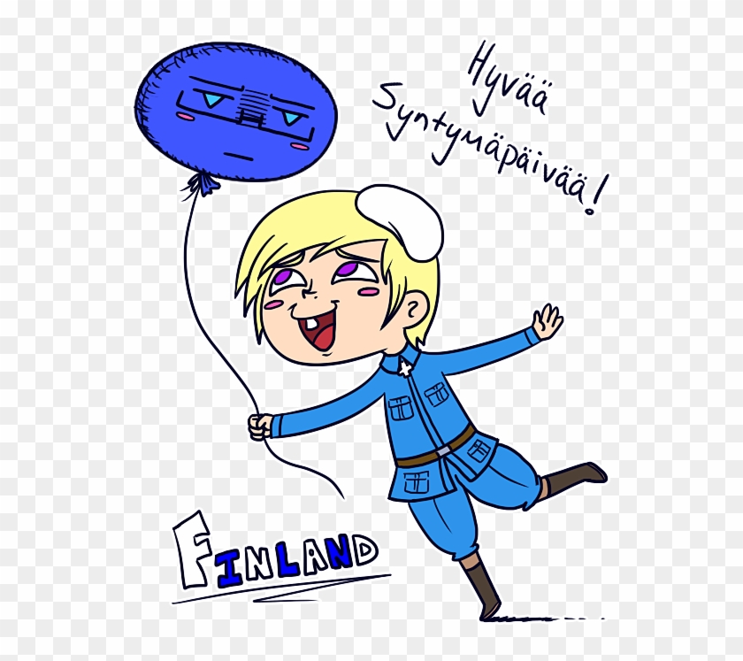 Derp Birthday Finland By Ipl0x - Finland Derp #599004